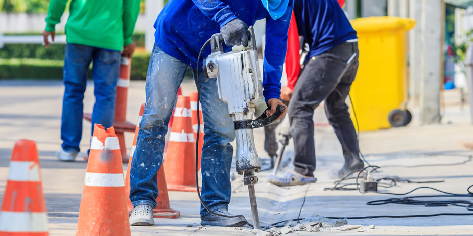 Guia completo dos principais equipamentos para construção civil