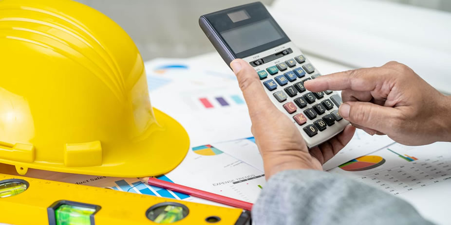 Aprenda melhorar o controle de gastos em uma construção civil