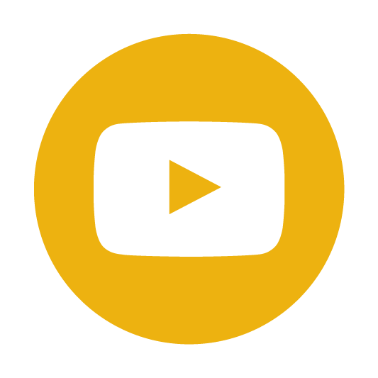 Ícone do YouTube da BRASLOC
