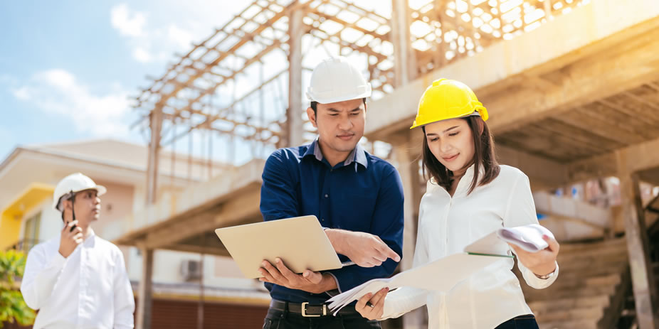 Gestão eficiente na construção civil: dicas para melhorar a sua produtividad